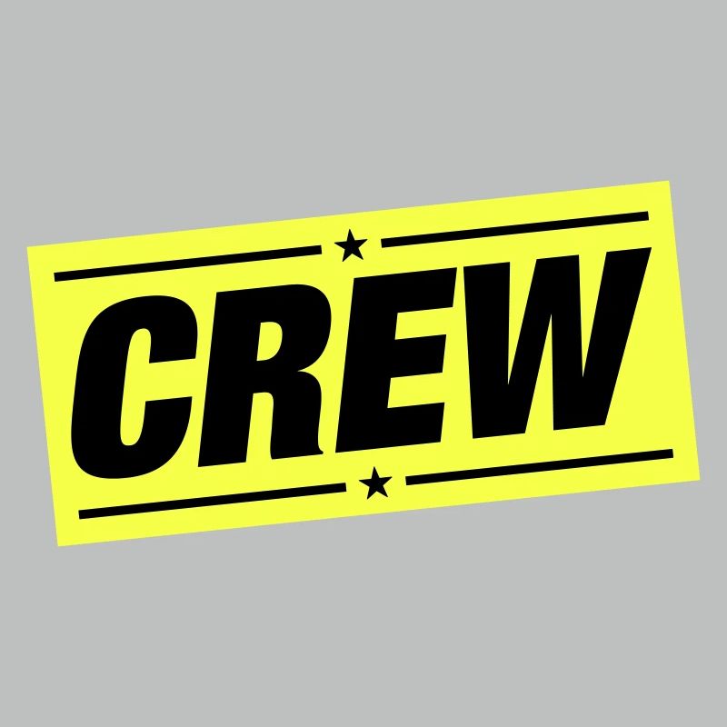 crew