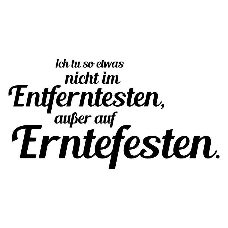 Erntefeste