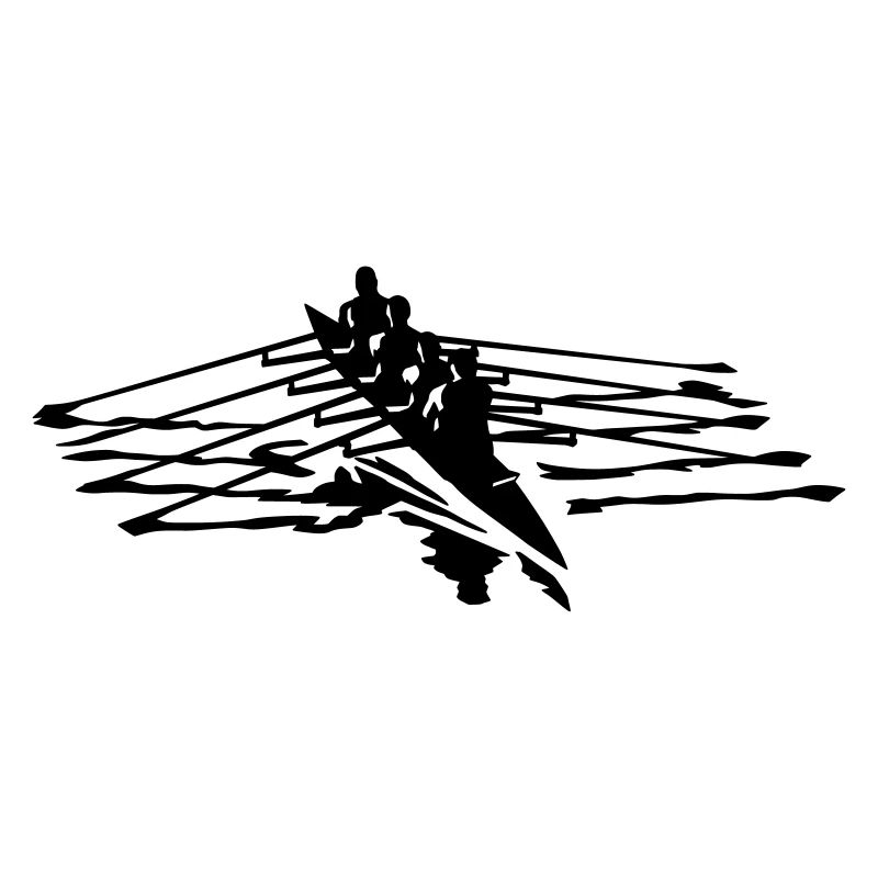Rowing