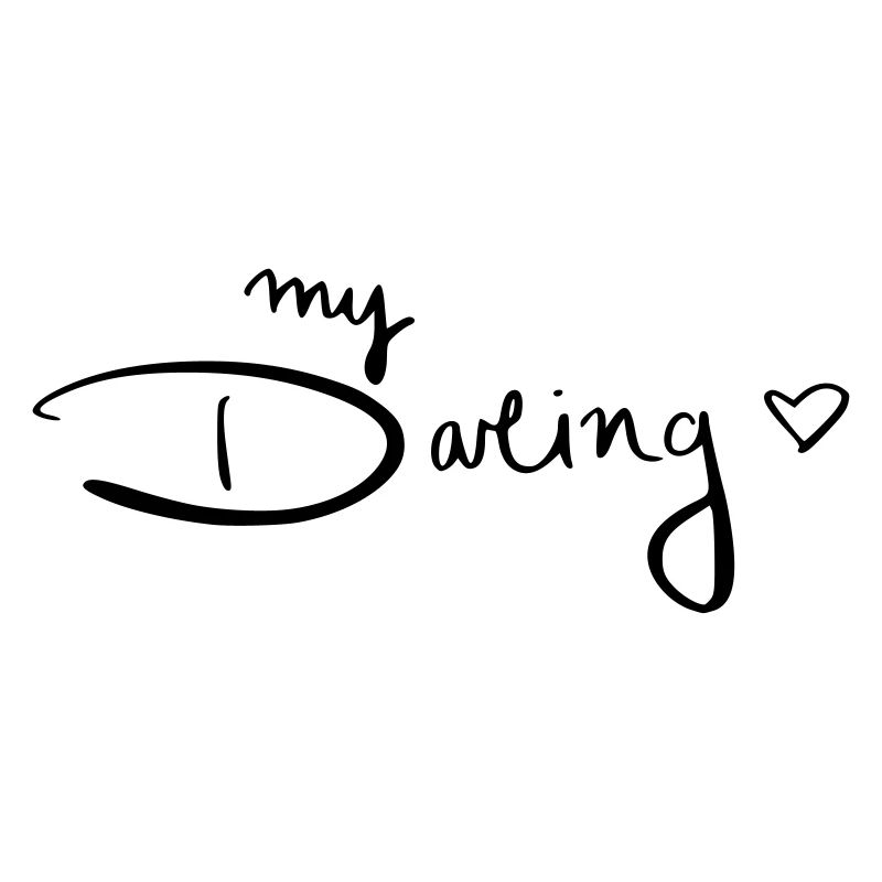 My Darling