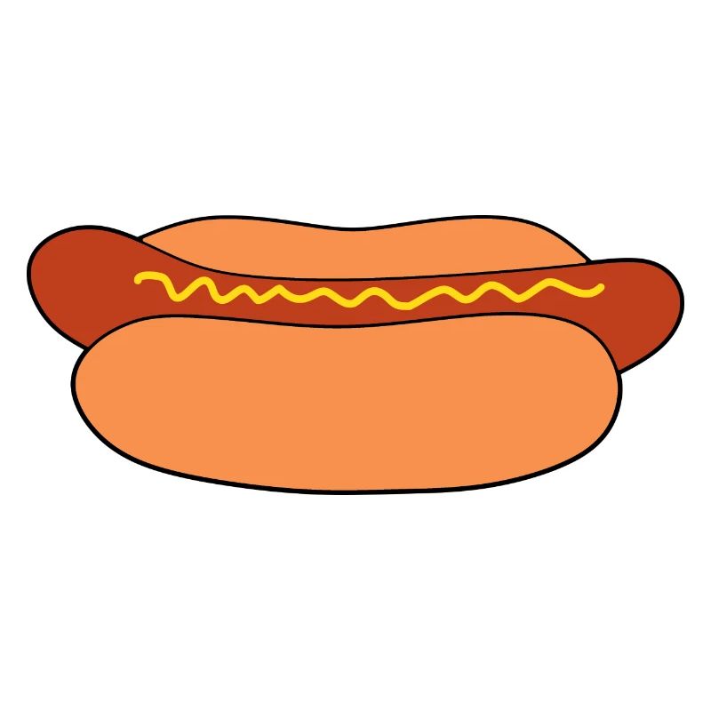 Hot dog Wurst
