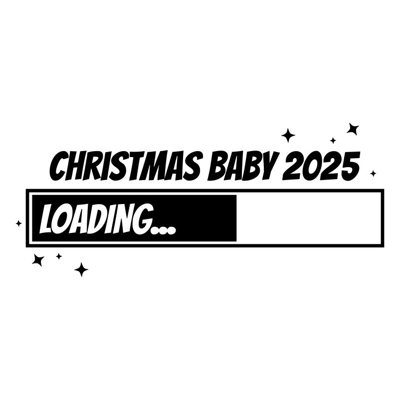 Bébé de Noël 2025