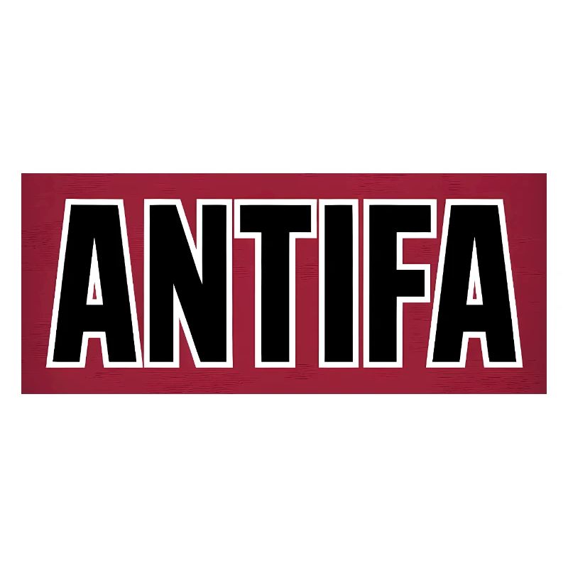 Antifa – Antifaschistisches Merch