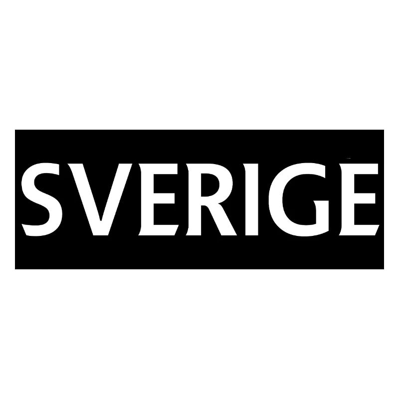 Suède