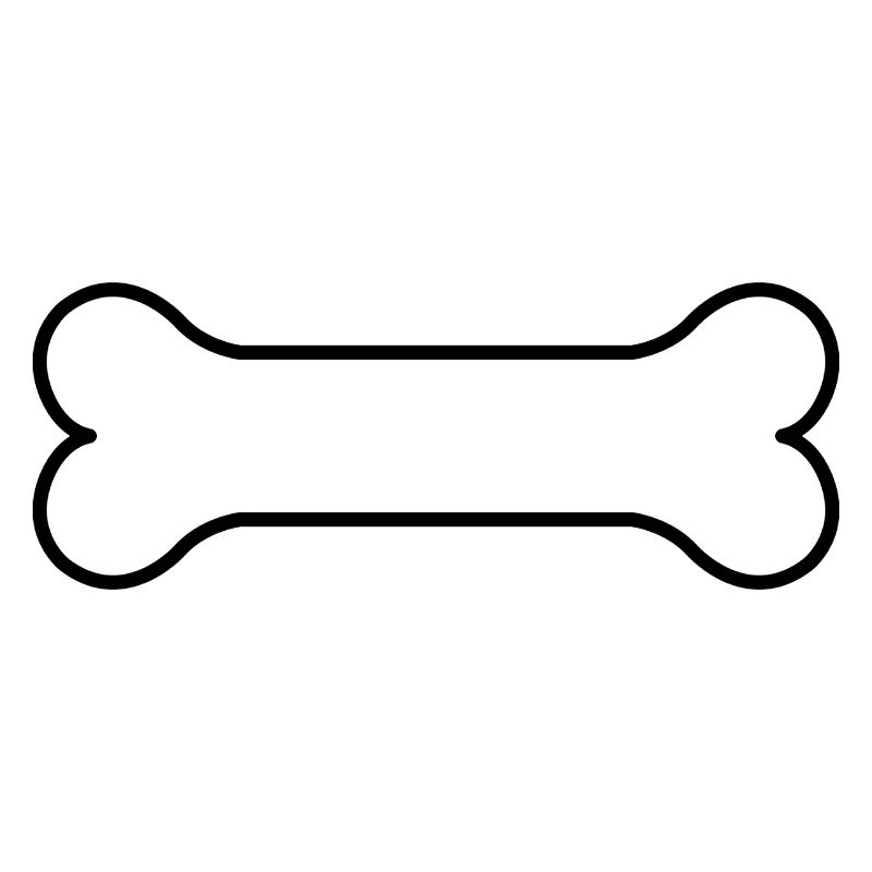 Hundeknochen