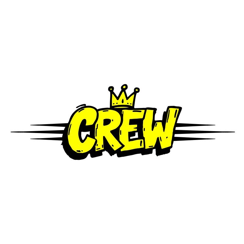Crew Krone