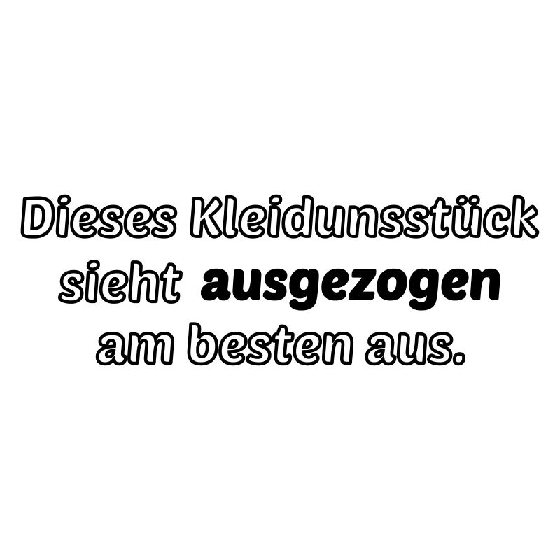 Ausgezogen