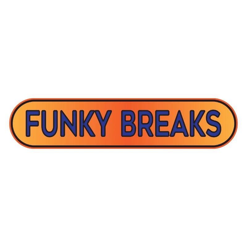 Funky Breaks Breakbeat