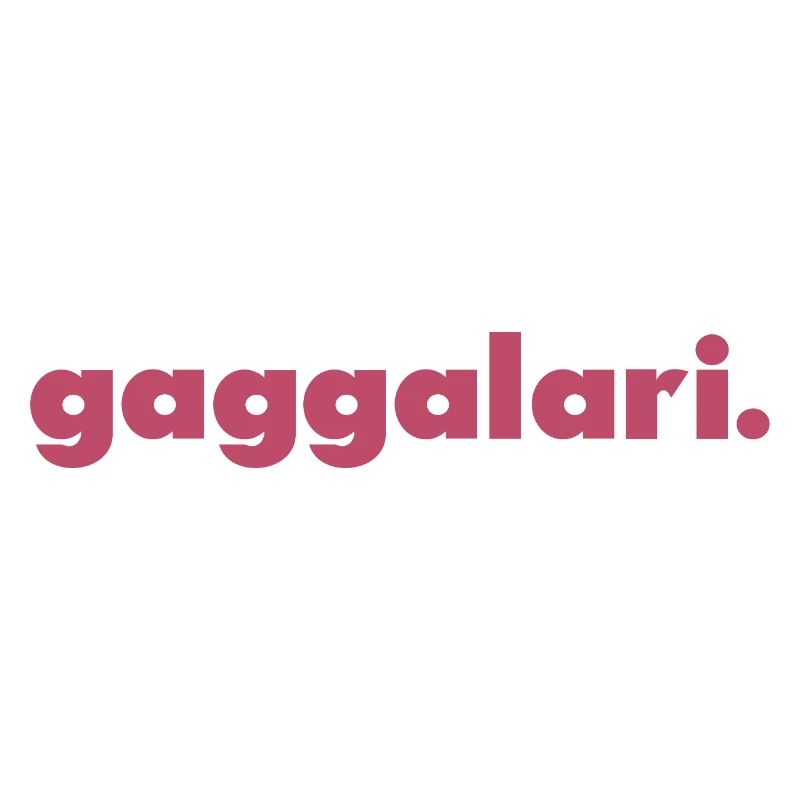 gaggalari.