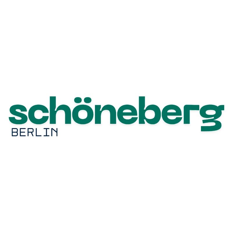 Schöneberg Berlin - Schlichtes Design