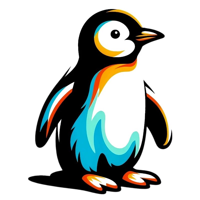Pinguin
