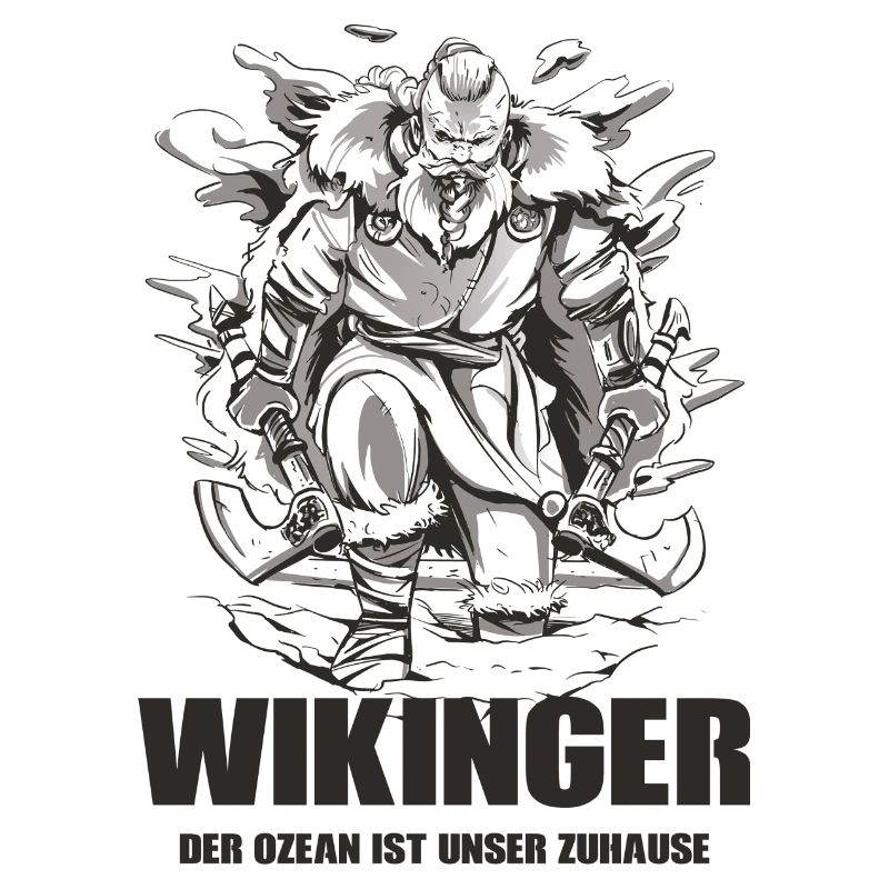 Wikinger Design