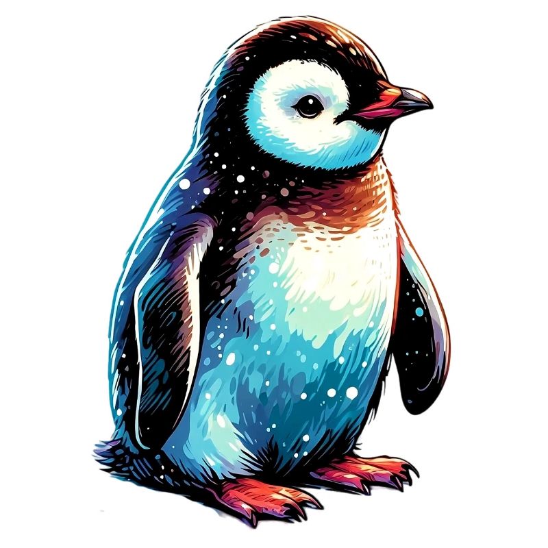 Penguin