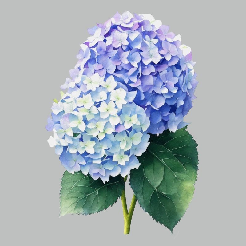 hydrangea