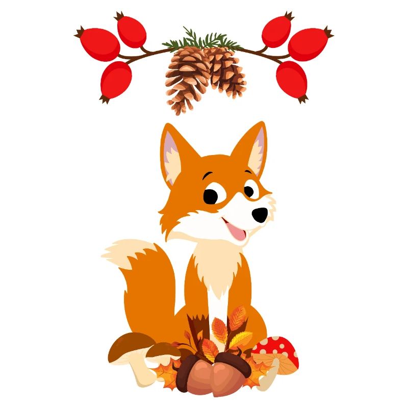 Fuchs 