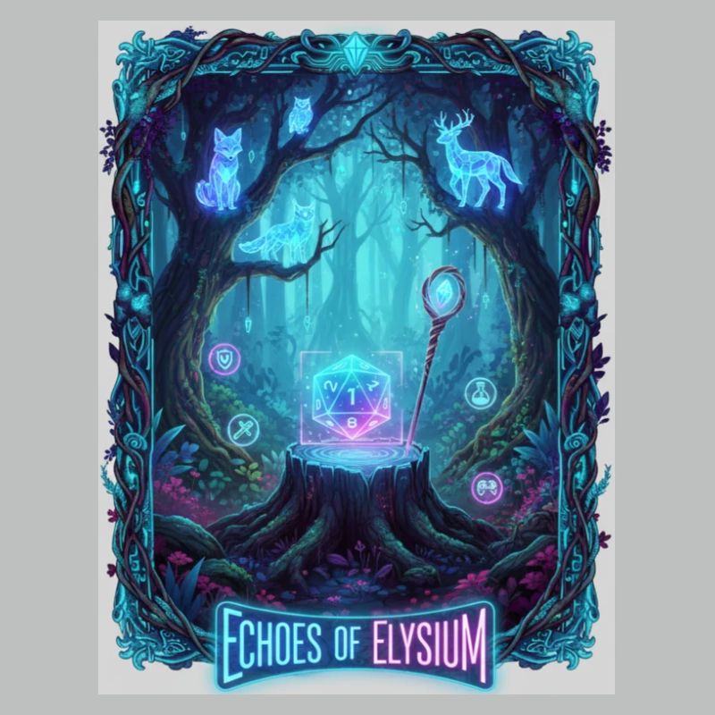 Echos von Elysium