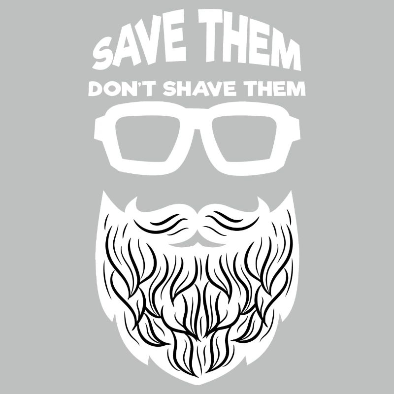 Bartfrisur Bart Rasieren Bartwuchs Statement
