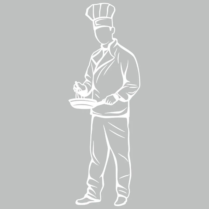 Chef Sketch