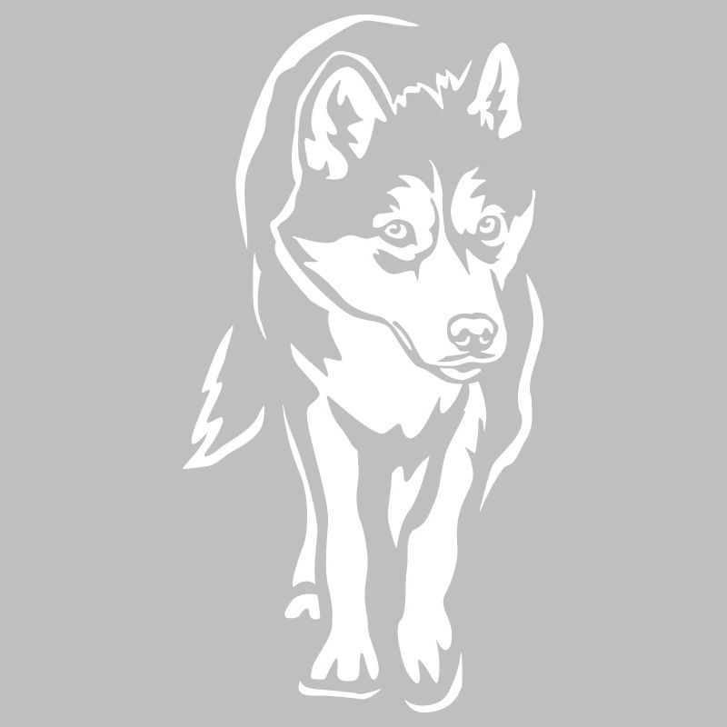Husky "Black Edition"