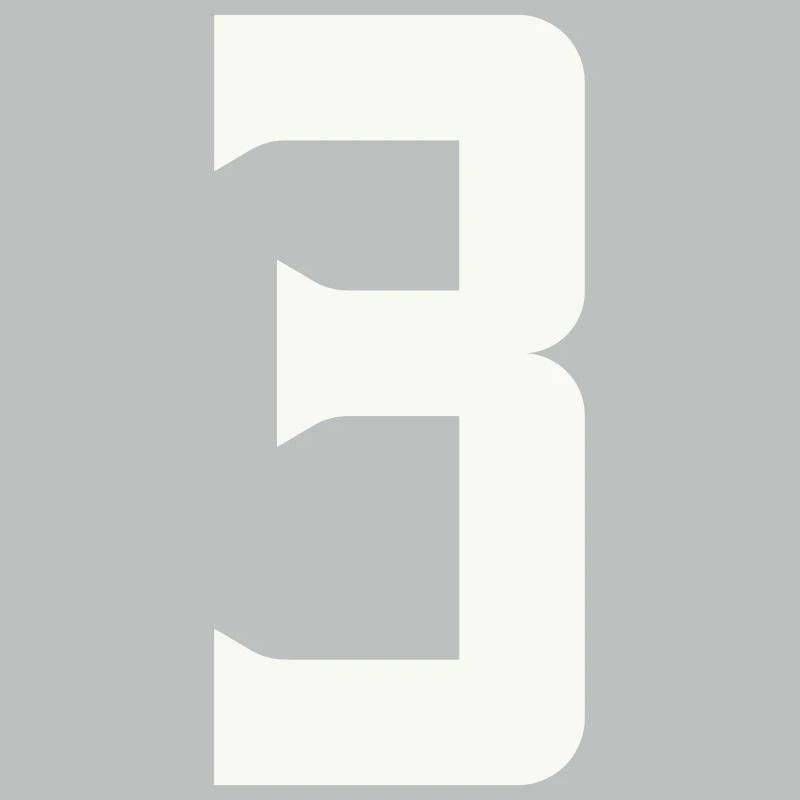 3