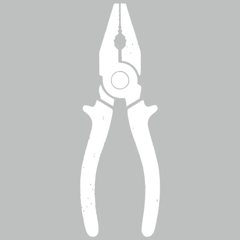 Combination Pliers Pliers Tool Craft