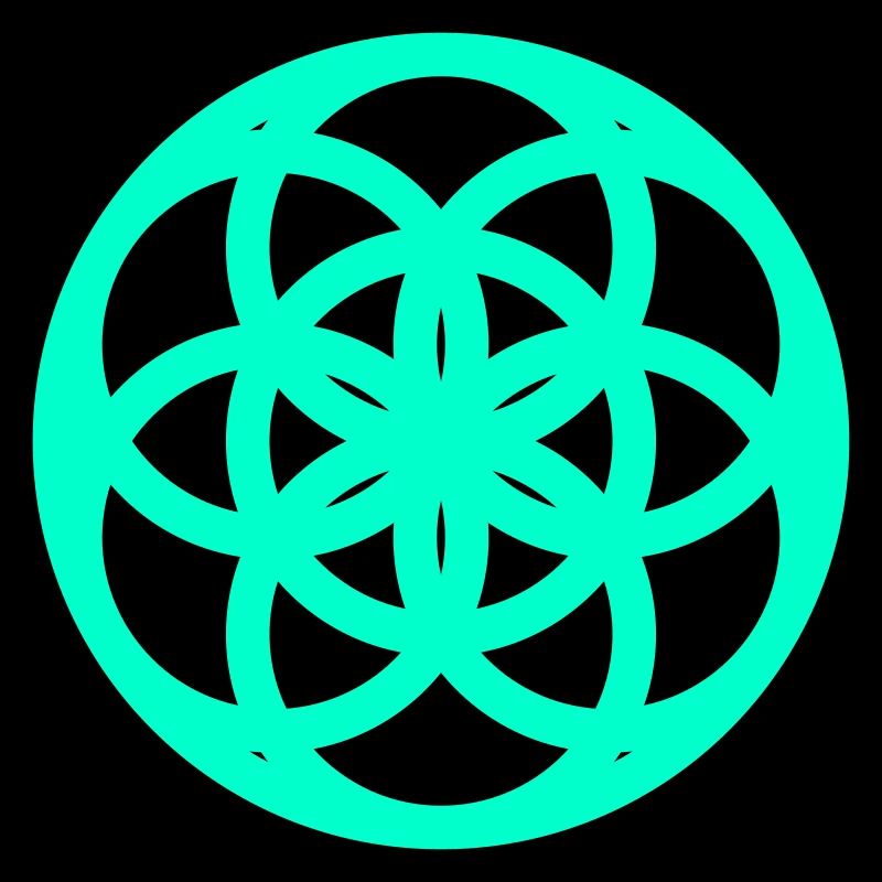 Topological matrix abstract geometry