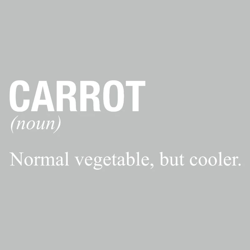 CARROT