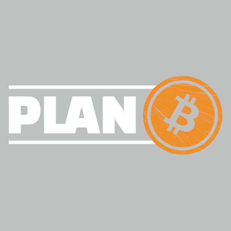 Bitcoin Plan B