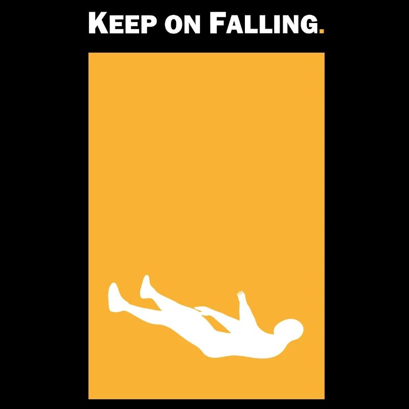 Keep on Falling