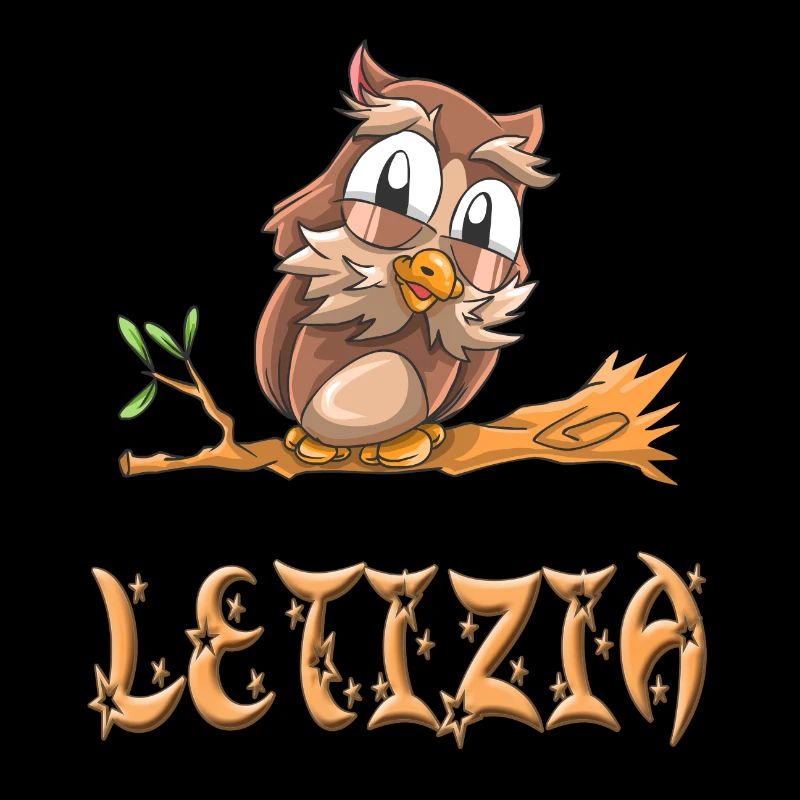Eule Letizia