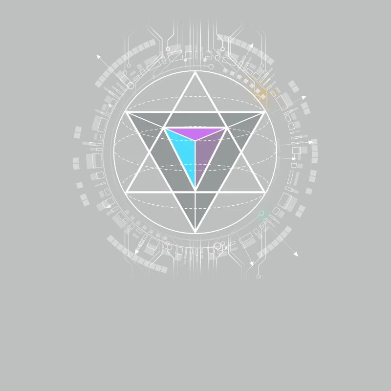 nerd cpu pyramid illuminati game wow hacker code