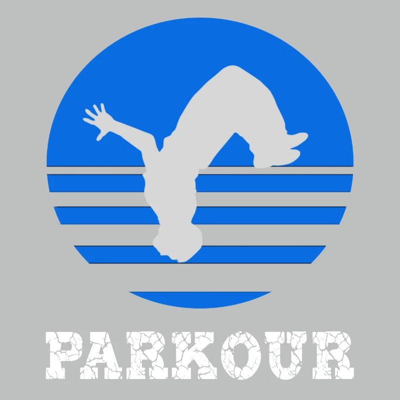 parkour
