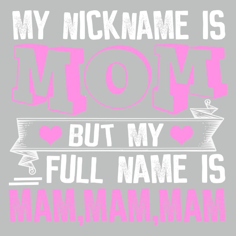 Mama