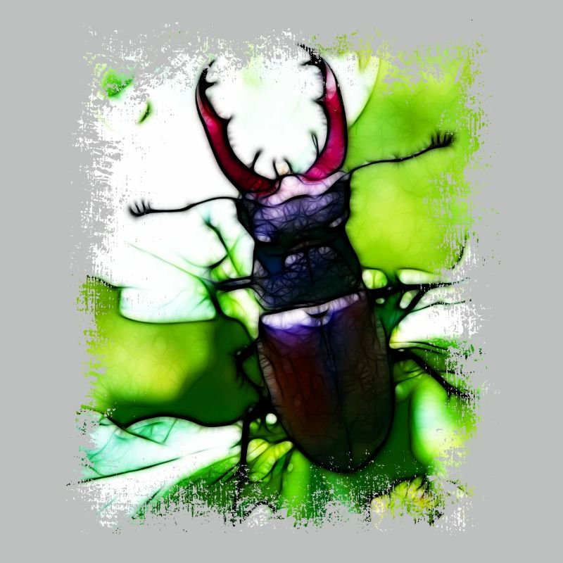 Hirschkäfer