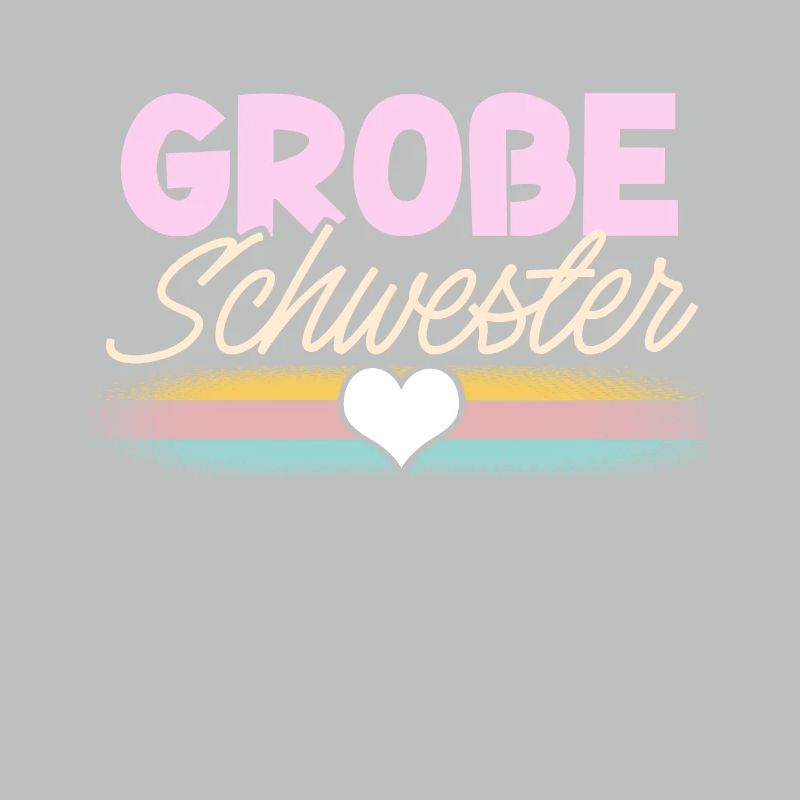 Große Schwester