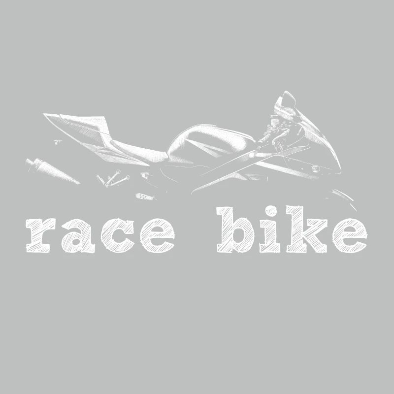 Vélo de course