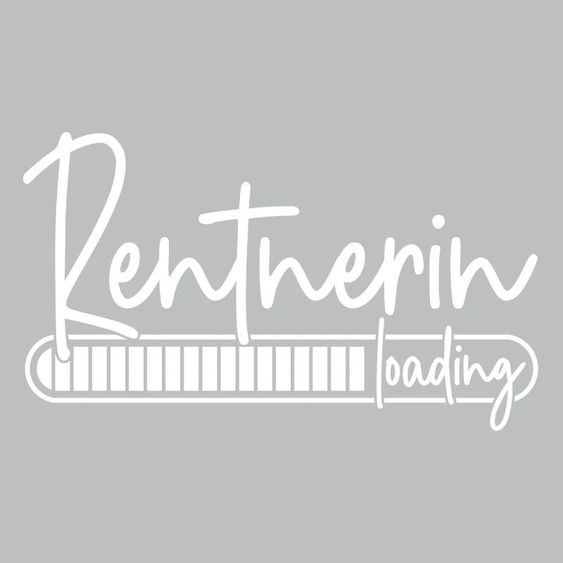 Rentnerin Loading