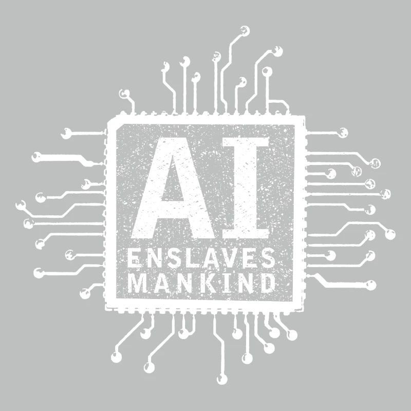 artificial intelligence white