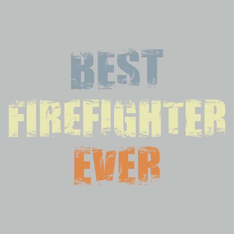 Bester Feuerwehrmann