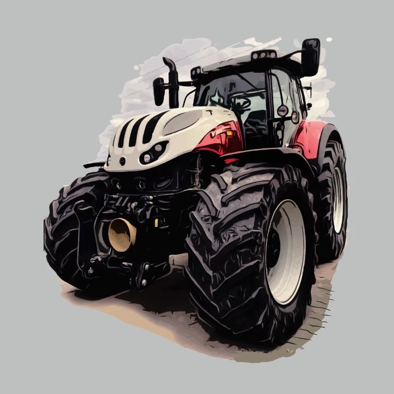 Steyr Traktor