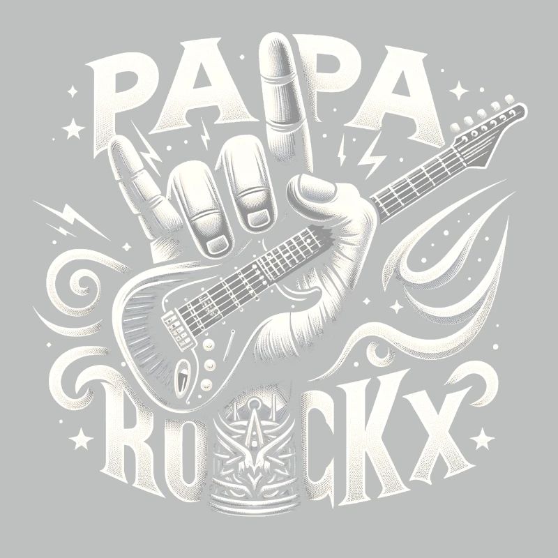 dad rockx father's day dad gift daddy