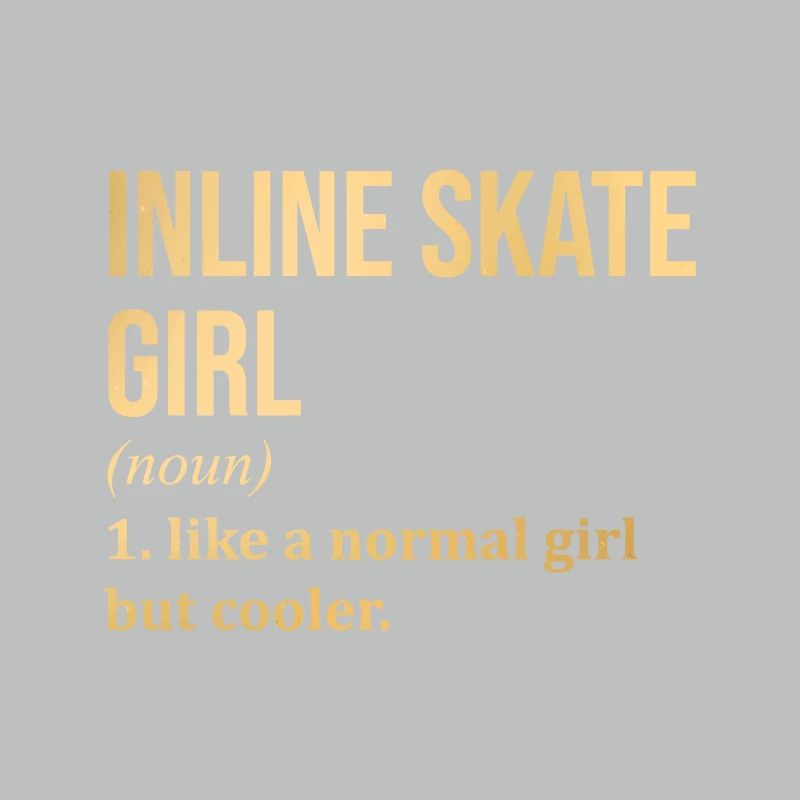 Inline Skating