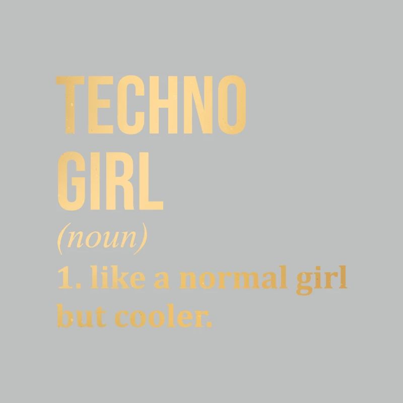 Techno