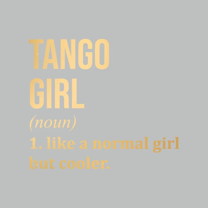 Tango