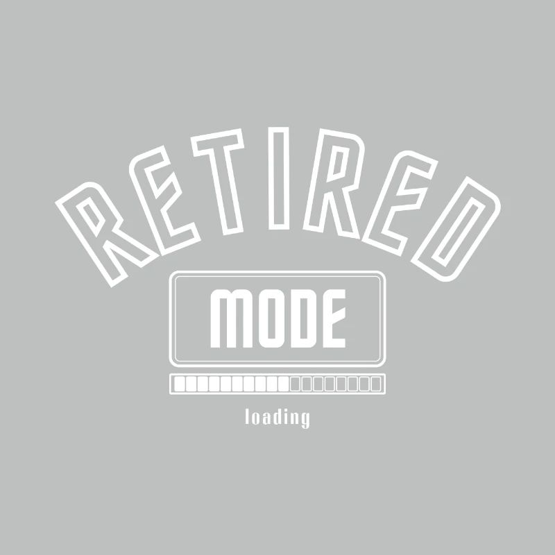 Anticipation Retiree mode is loading.