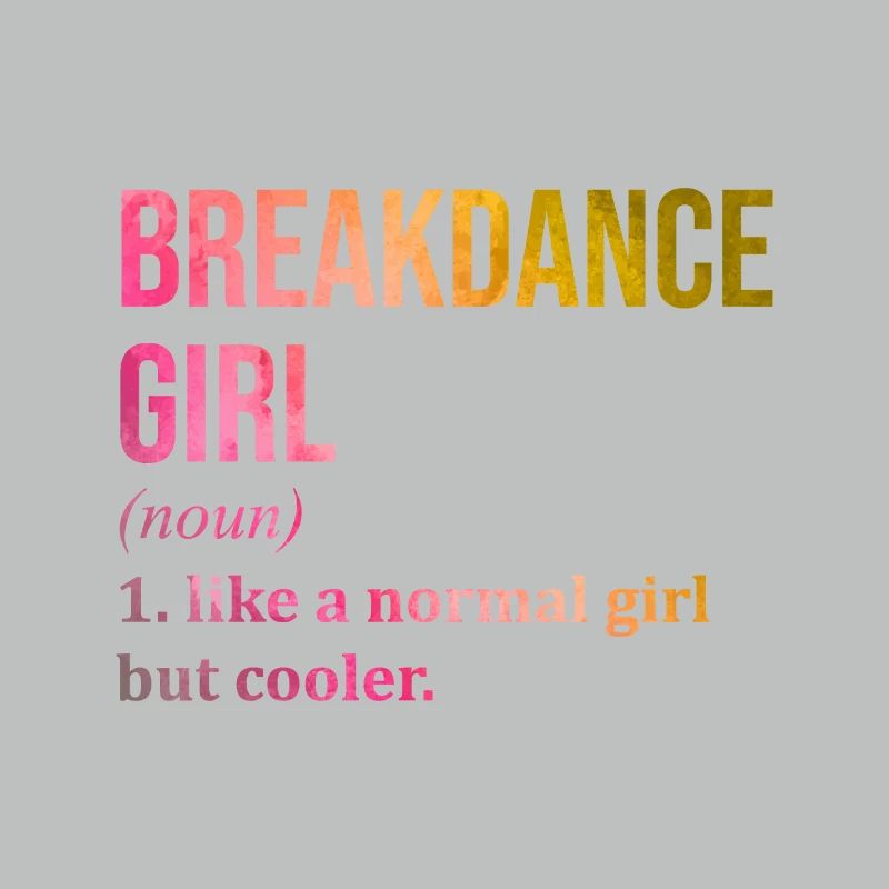 Breakdance