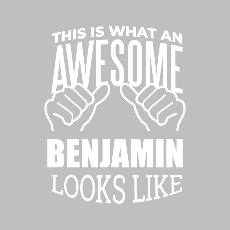 Benjamin