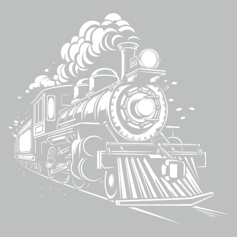 Dampflokomotive