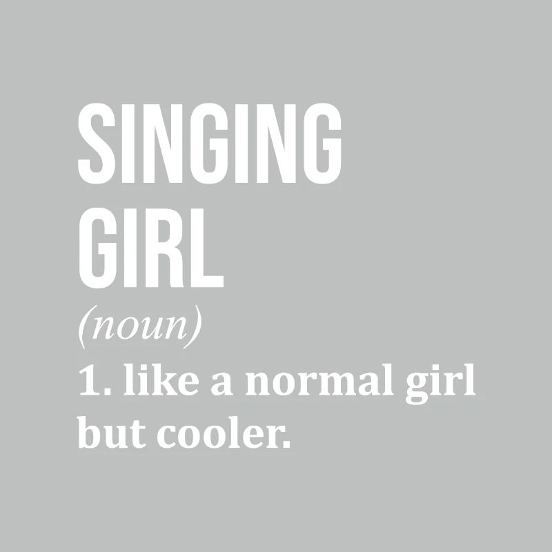 Singer