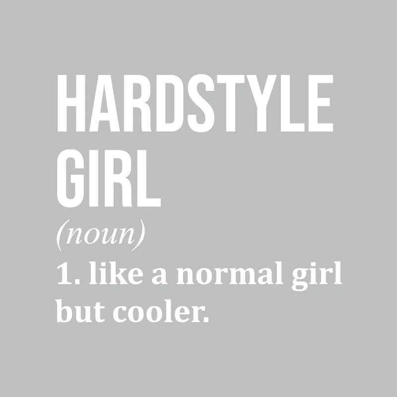 HARDSTYLE